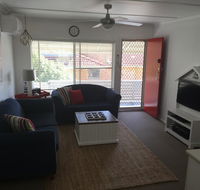 Tomaree Lodge - Hotel Accommodation