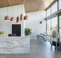 Abode Murrumbateman - Hotel Accommodation
