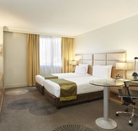 Holiday Inn Parramatta - Hotel Accommodation