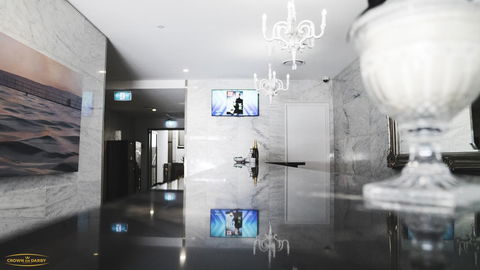 Crown On Darby Newcastle - Hotel Accommodation 7