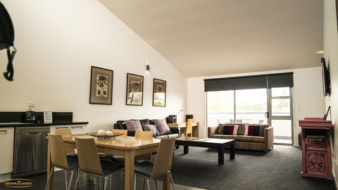 Crown On Darby Newcastle - Hotel Accommodation 12