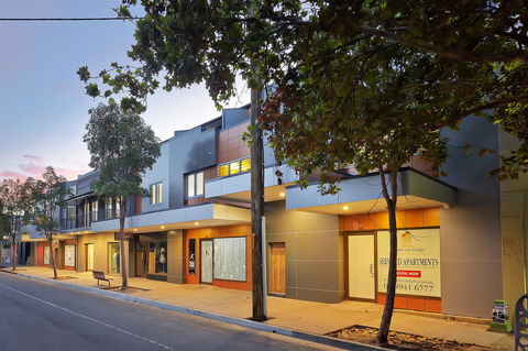 Crown On Darby Newcastle - Hotel Accommodation 30