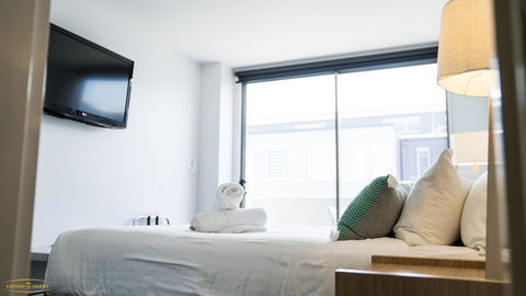 Crown On Darby Newcastle - Hotel Accommodation 20