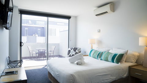 Crown On Darby Newcastle - Hotel Accommodation 19