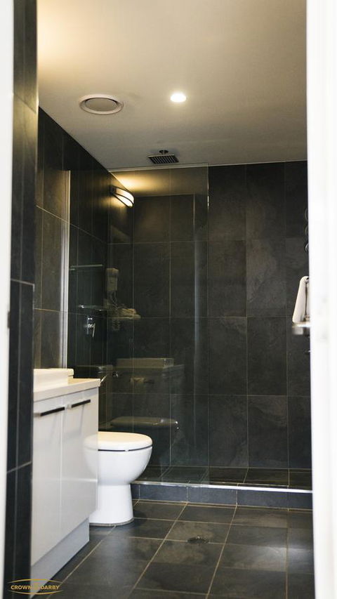 Crown On Darby Newcastle - Hotel Accommodation 17
