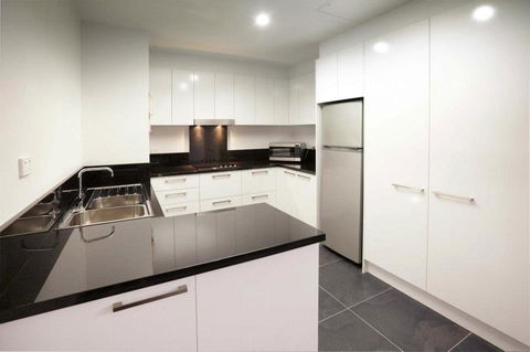 Crown On Darby Newcastle - Hotel Accommodation 27