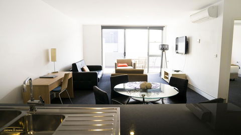 Crown On Darby Newcastle - Hotel Accommodation 2