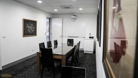 Crown On Darby Newcastle - Hotel Accommodation 9