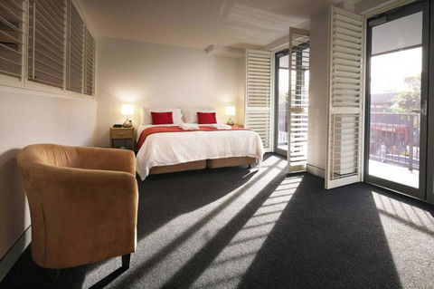 Crown On Darby Newcastle - Hotel Accommodation 26