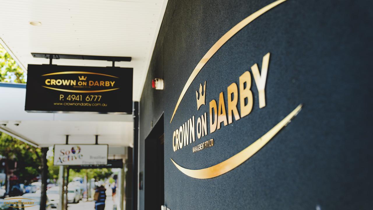 Cooks Hill NSW Hotel Accommodation