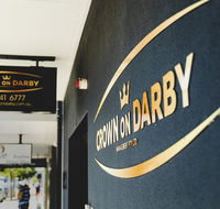 Crown on Darby Newcastle - Hotel Accommodation