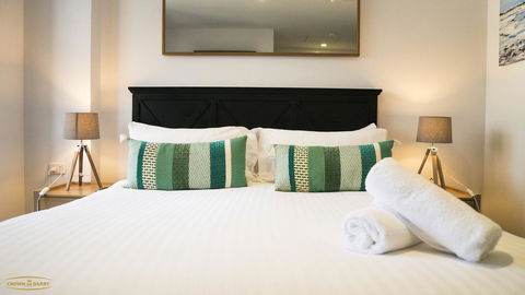 Crown On Darby Newcastle - Hotel Accommodation 22