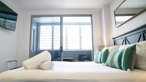 Crown On Darby Newcastle - Hotel Accommodation 10