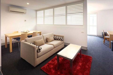 Crown On Darby Newcastle - Hotel Accommodation 29