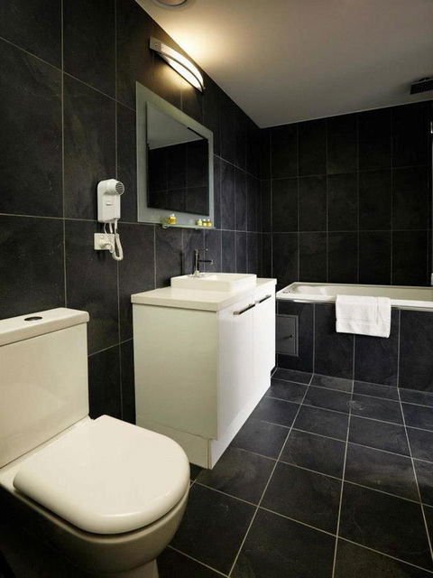Crown On Darby Newcastle - Hotel Accommodation 25