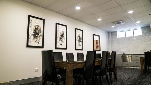 Crown On Darby Newcastle - Hotel Accommodation 8