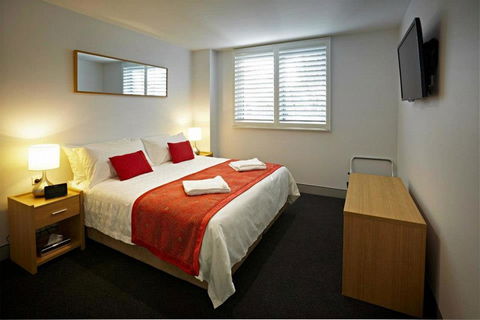 Crown On Darby Newcastle - Hotel Accommodation 31