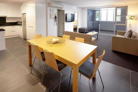 Crown On Darby Newcastle - Hotel Accommodation 28