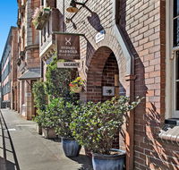 Sydney Harbour Bed and Breakfast - Hotel Accommodation