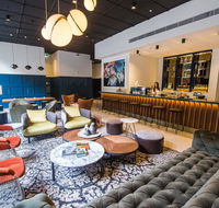 Veriu Central - Hotel Accommodation