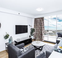 DD Apartments on Kent Street - Hotel Accommodation