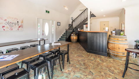 Madigan Wine Country Cottages - Hotel Accommodation 24