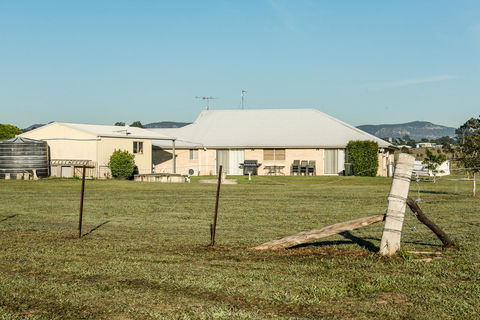 Madigan Wine Country Cottages - Hotel Accommodation 32