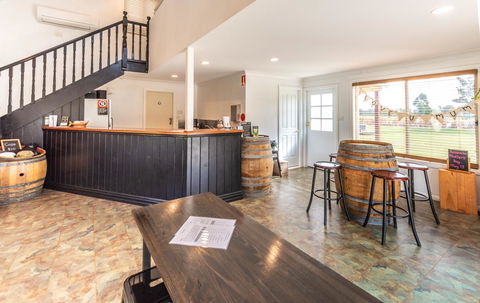 Madigan Wine Country Cottages - Hotel Accommodation 25