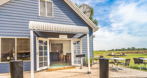 Madigan Wine Country Cottages - Hotel Accommodation 22