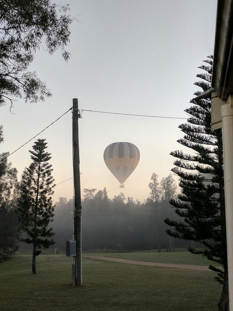 Madigan Wine Country Cottages - Hotel Accommodation 10
