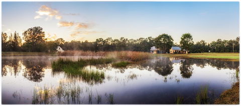 Madigan Wine Country Cottages - Hotel Accommodation 18