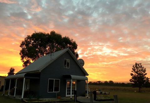 Madigan Wine Country Cottages - Hotel Accommodation 15