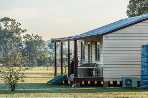 Madigan Wine Country Cottages - Hotel Accommodation 35