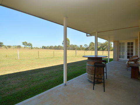 Madigan Wine Country Cottages - Hotel Accommodation 40