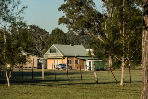Madigan Wine Country Cottages - Hotel Accommodation 29