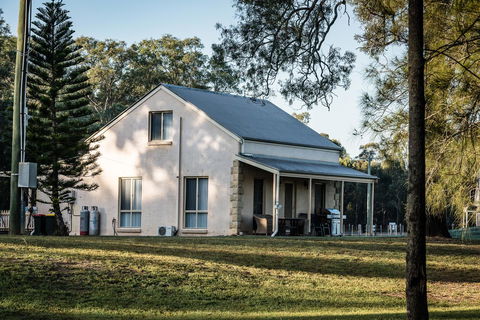 Madigan Wine Country Cottages - Hotel Accommodation 38