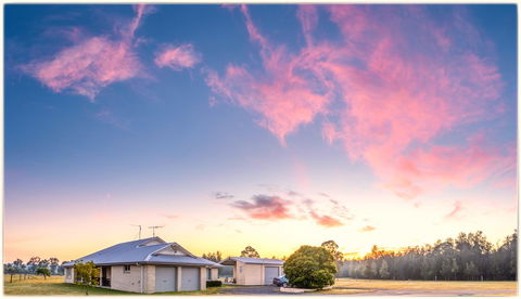 Madigan Wine Country Cottages - Hotel Accommodation 30