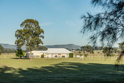 Madigan Wine Country Cottages - Hotel Accommodation 31