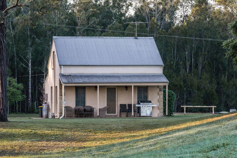 Madigan Wine Country Cottages - Hotel Accommodation 37