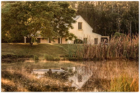Madigan Wine Country Cottages - Hotel Accommodation 39