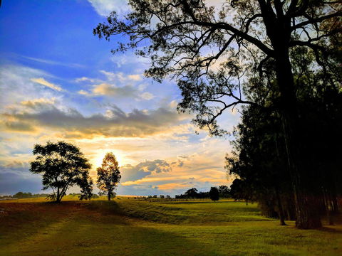 Madigan Wine Country Cottages - Hotel Accommodation 11