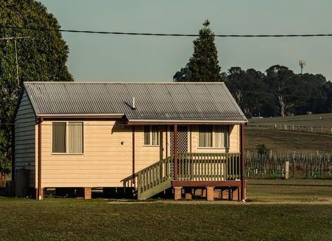 Madigan Wine Country Cottages - Hotel Accommodation 34