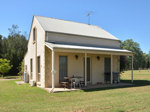 Madigan Wine Country Cottages - Hotel Accommodation 41