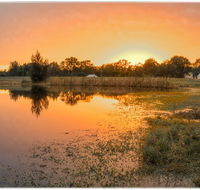 Madigan Wine Country Cottages - Hotel Accommodation