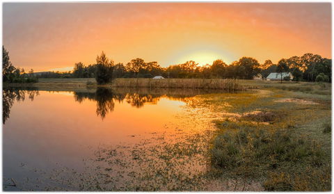 Madigan Wine Country Cottages - Hotel Accommodation 0