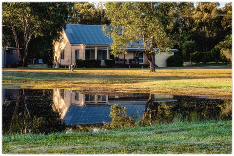 Madigan Wine Country Cottages - Hotel Accommodation 27