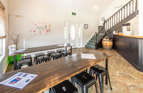Madigan Wine Country Cottages - Hotel Accommodation 26
