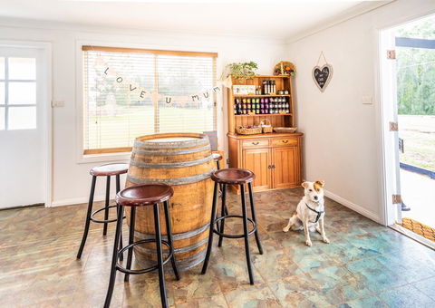 Madigan Wine Country Cottages - Hotel Accommodation 23