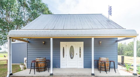 Madigan Wine Country Cottages - Hotel Accommodation 20