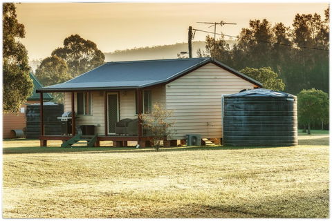 Madigan Wine Country Cottages - Hotel Accommodation 33